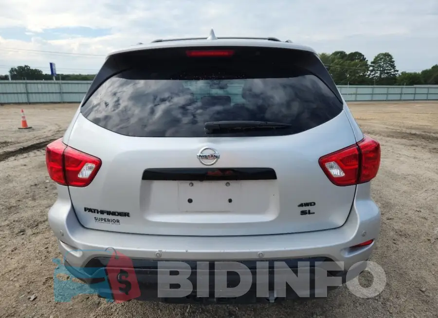 5N1DR2MM2KC642183 Photo# 6