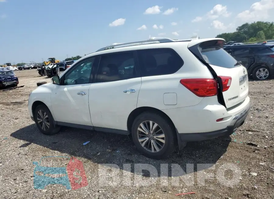 5N1DR2MM2KC650901 Photo# 2