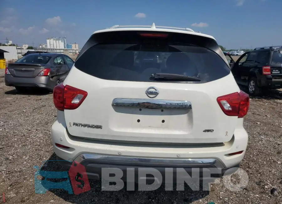 5N1DR2MM2KC650901 Photo# 6