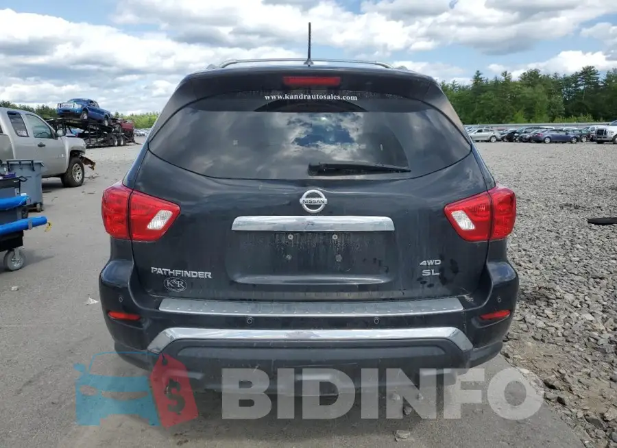 5N1DR2MM9JC621006 Photo# 6