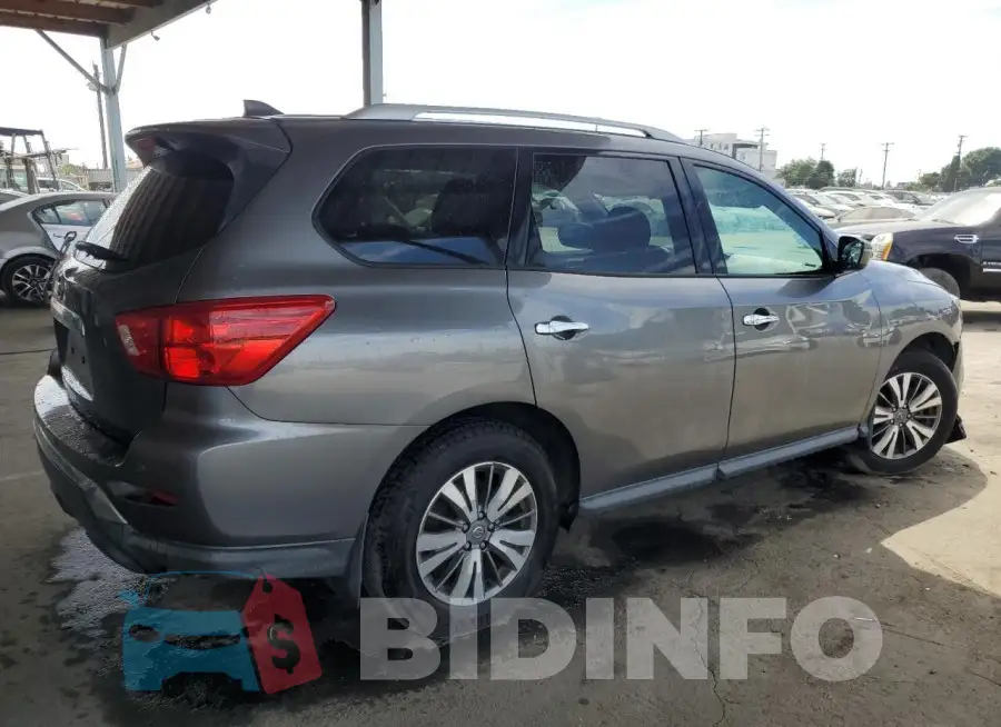 5N1DR2MN7KC634993 Photo# 3
