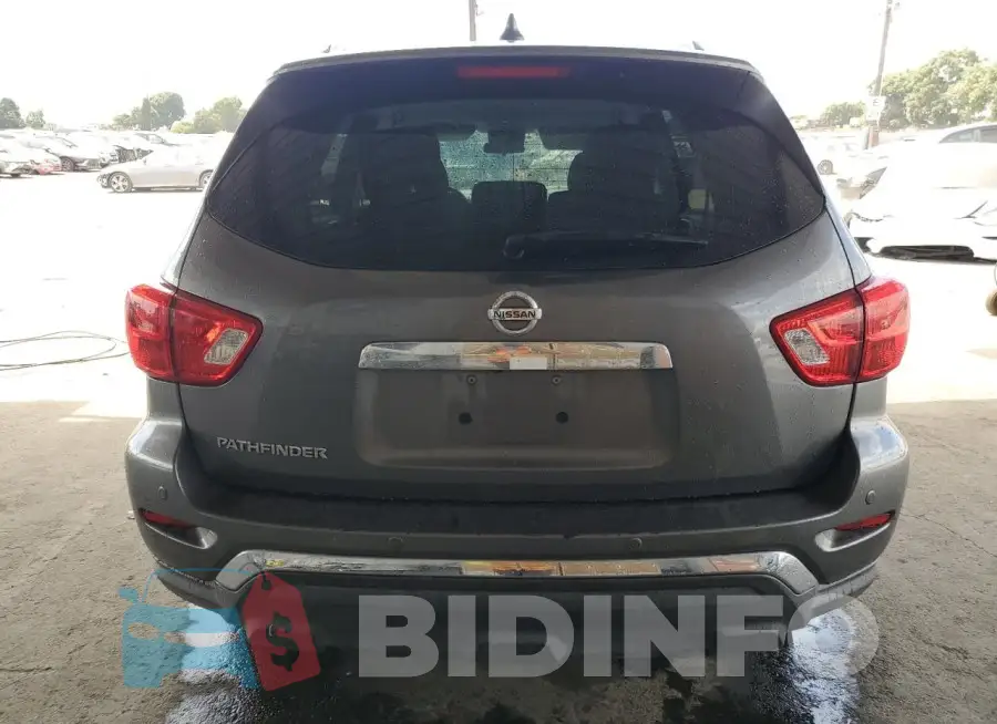5N1DR2MN7KC634993 Photo# 6