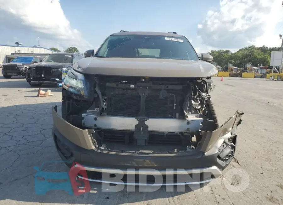 5N1DR3BD5PC217217 Photo# 5