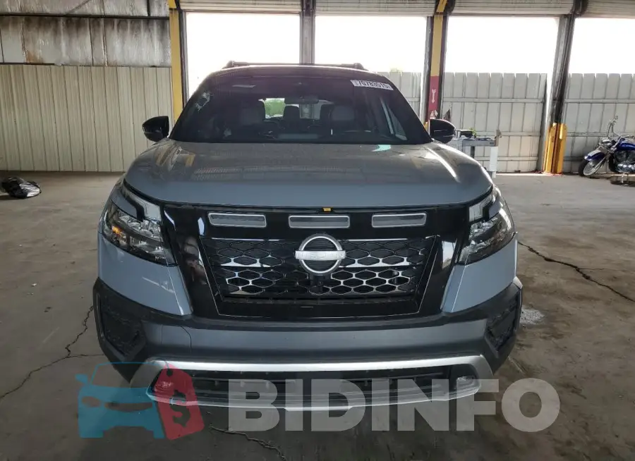 5N1DR3BD8PC219107 Photo# 5