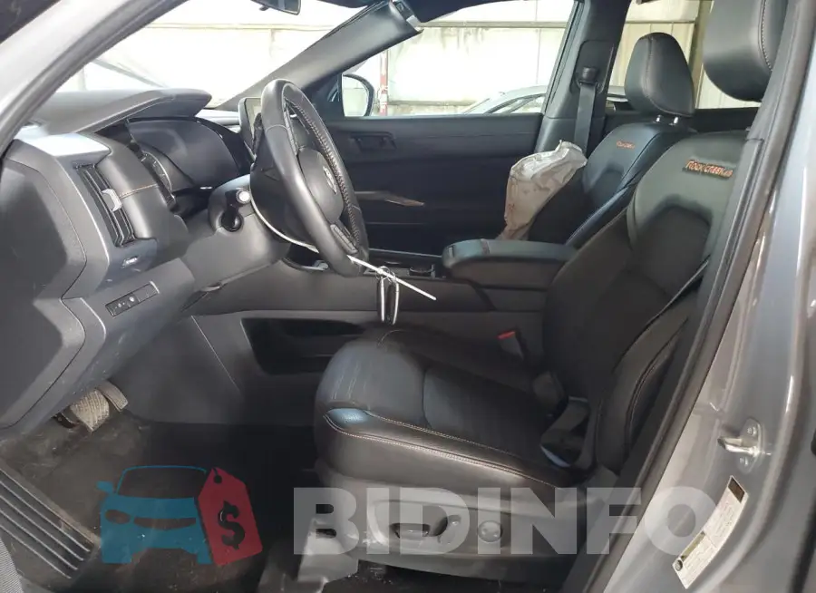 5N1DR3BD8PC219107 Photo# 7