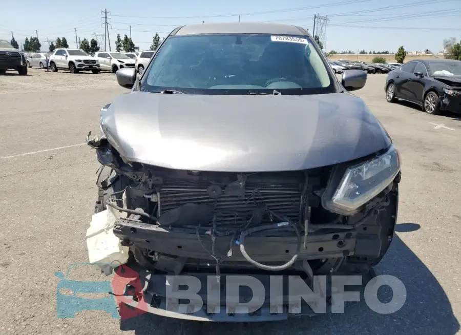 KNMAT2MT0GP716748 Photo# 5