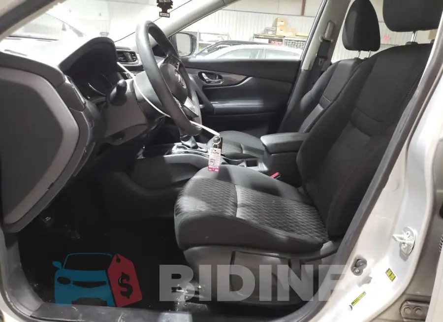 KNMAT2MV3JP540268 Photo# 7