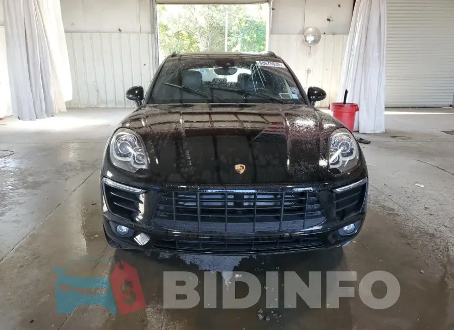 WP1AA2A54JLB06473 Photo# 5