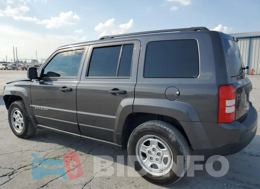 1C4NJPBB9GD554263 Photo# 2
