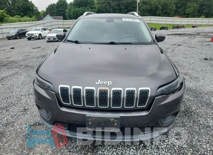 1C4PJLLB1KD297253 Photo# 5