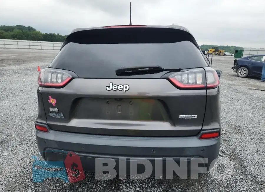 1C4PJLLB1KD297253 Photo# 6