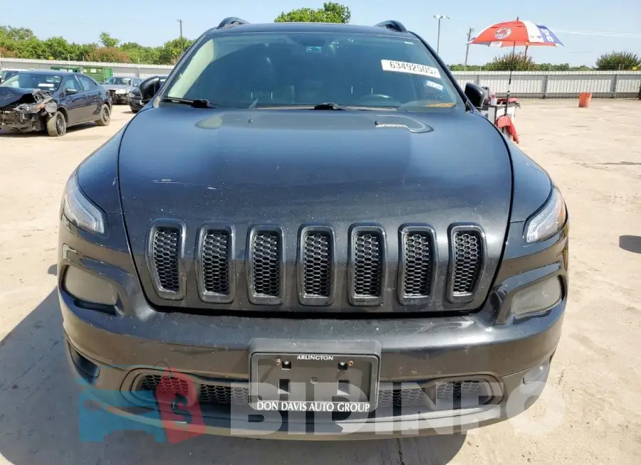 1C4PJMDB1GW340408 Photo# 5
