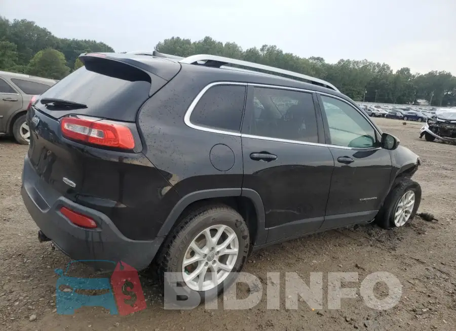 1C4PJMLB8JD603482 Photo# 3