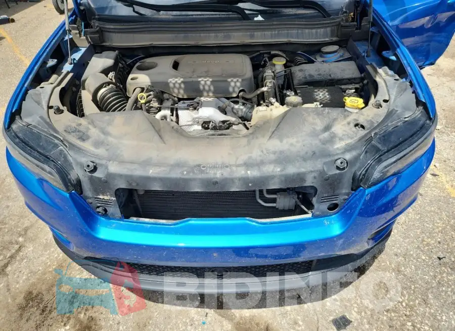 1C4PJMMN7ND545928 Photo# 12
