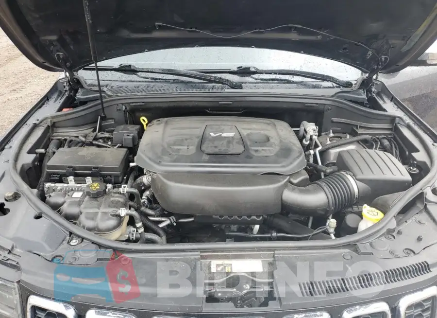 1C4RJFBG8KC553904 Photo# 12