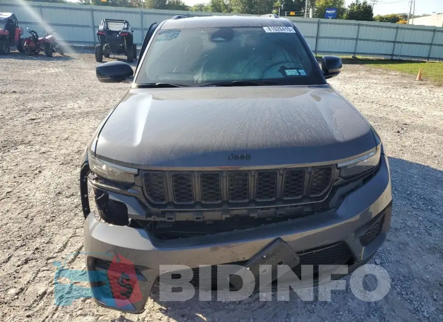 1C4RJHAG0RC233757 Photo# 5