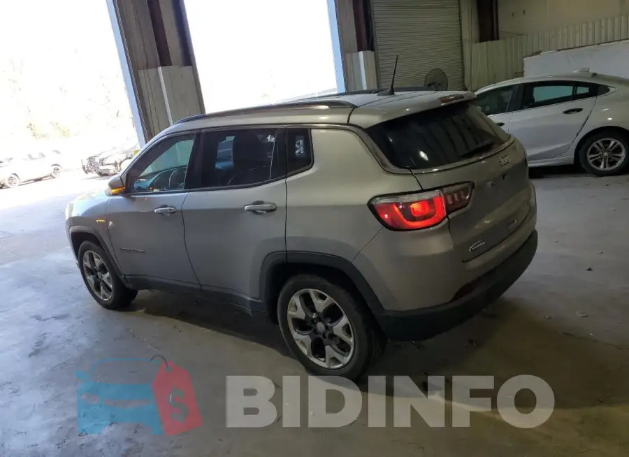 3C4NJCCB3LT122599 Photo# 2