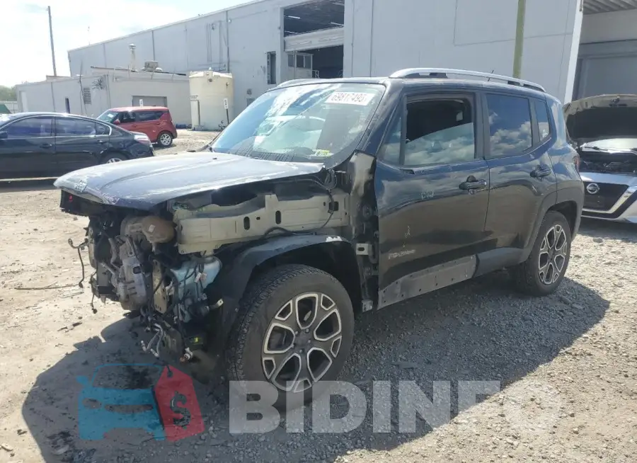 ZACCJBDB2HPF95215 Photo# 1
