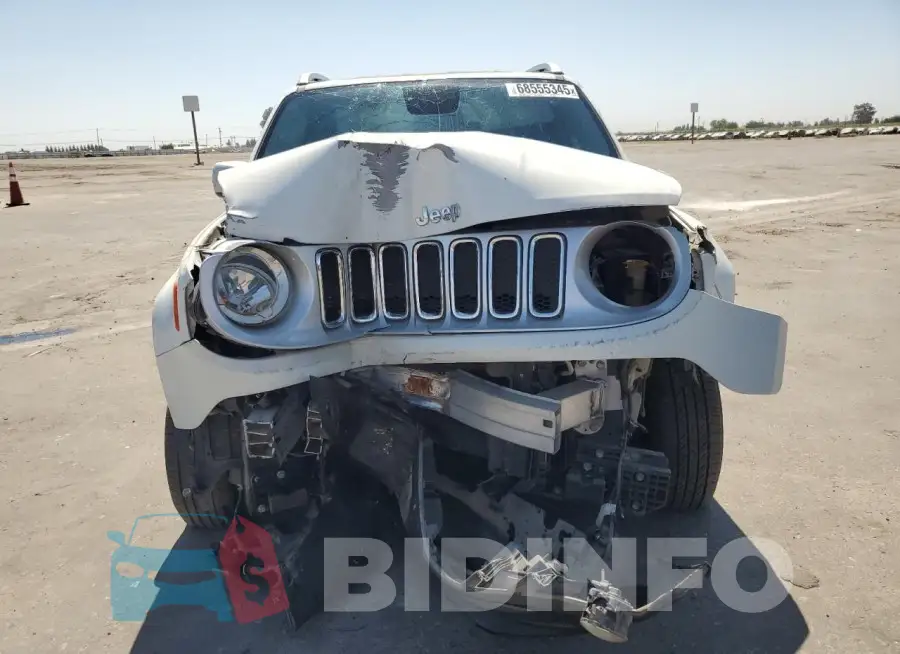 ZACCJBDT2GPD16398 Photo# 5
