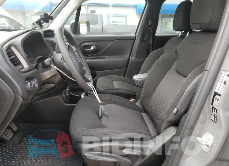 ZACNJDB17PPP44521 Photo# 7