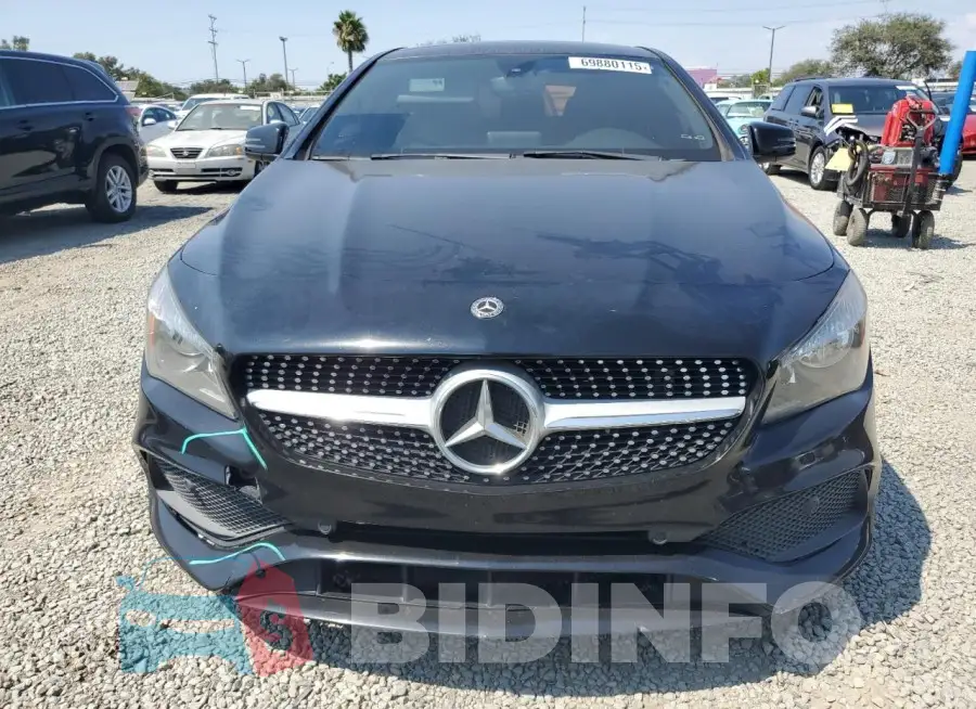 WDDSJ4EB5JN535956 Photo# 5