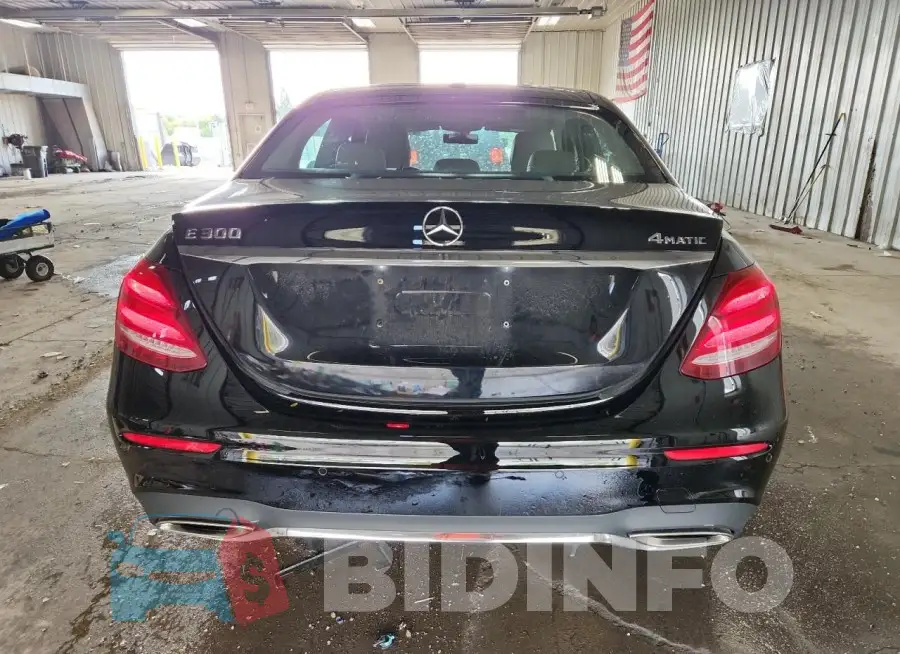 WDDZF4KB1HA175235 Photo# 6
