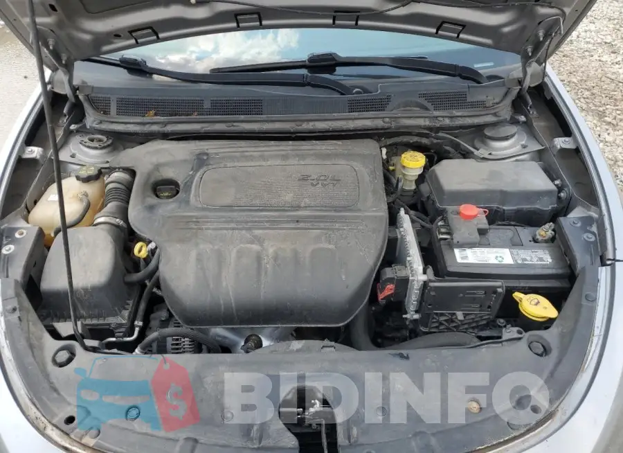 1C3CDFAA3GD624488 Photo# 11