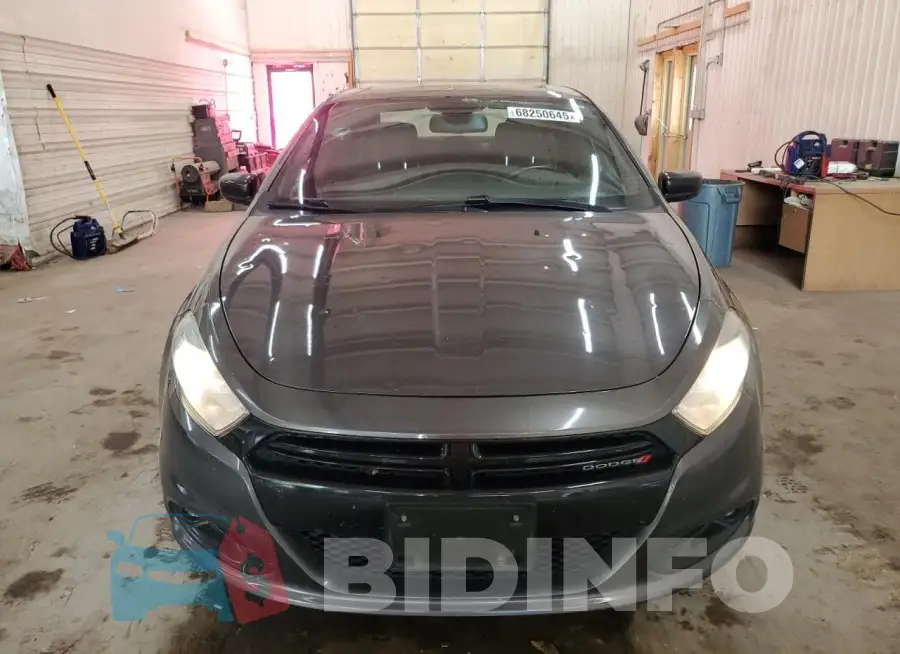 1C3CDFBB8GD506802 Photo# 5