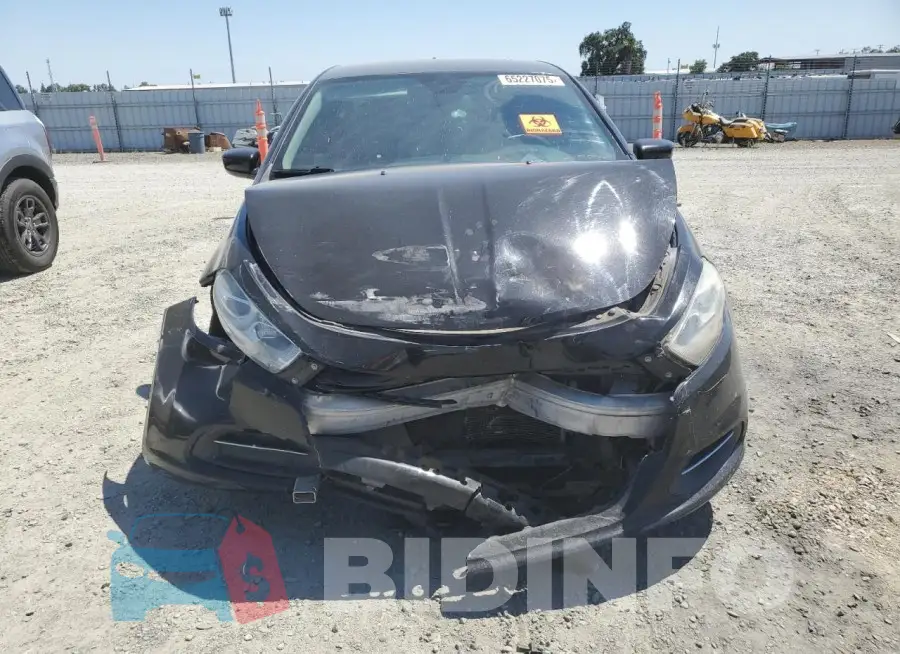 1C3CDFFA8GD820886 Photo# 5