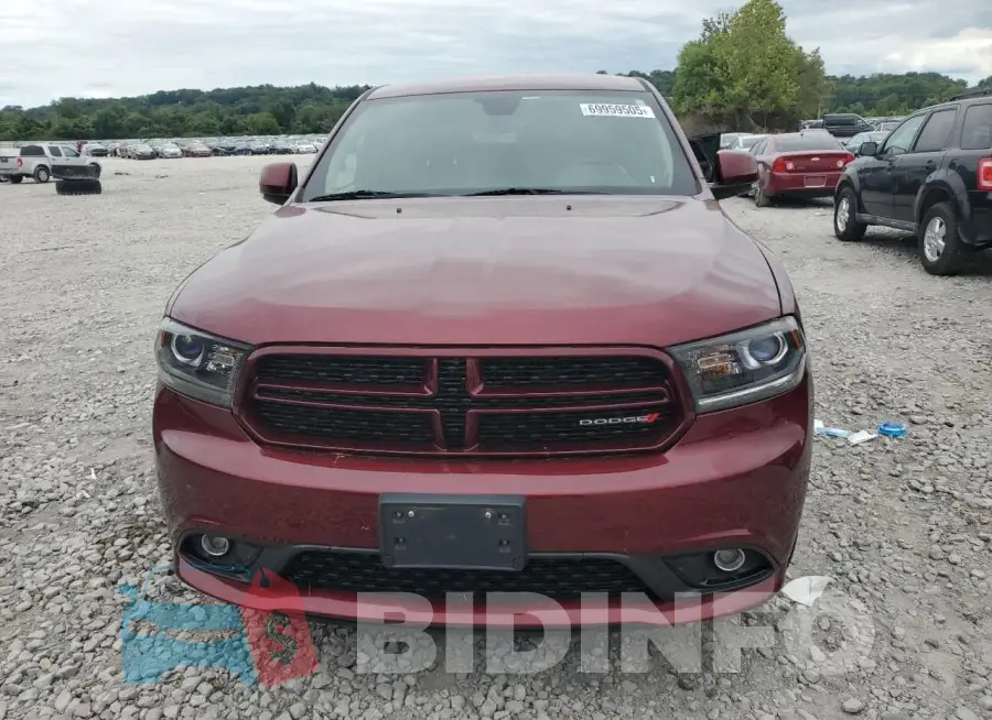 1C4RDJDG0JC408040 Photo# 5