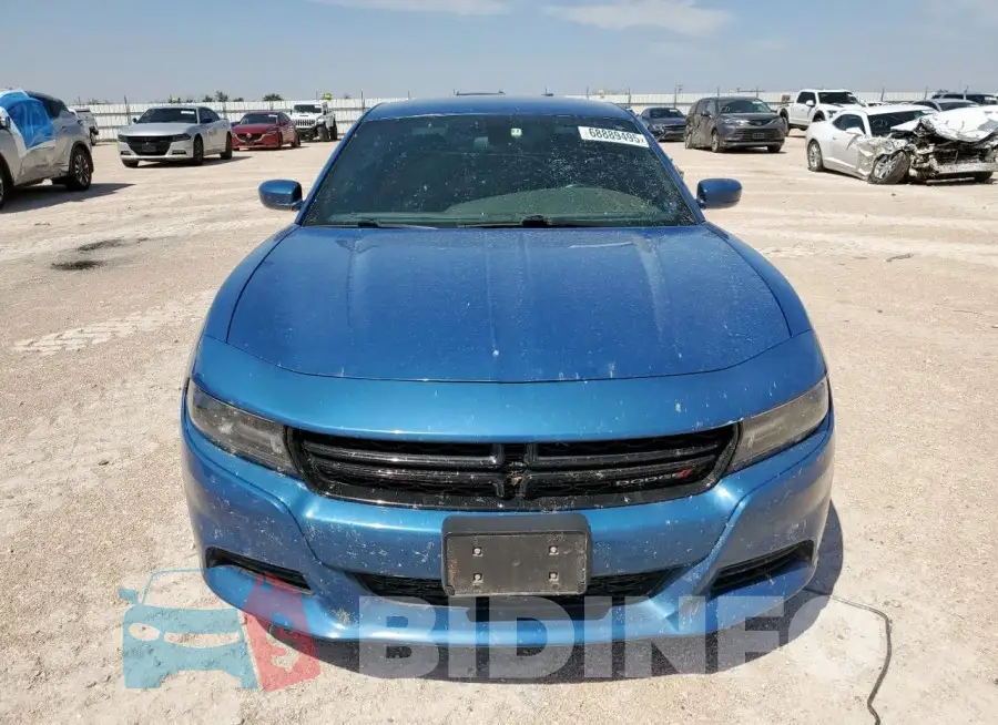2C3CDXBG7LH188055 Photo# 5