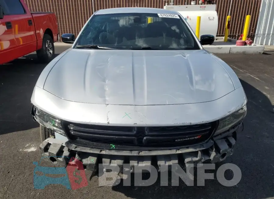 2C3CDXBG7PH582886 Photo# 5