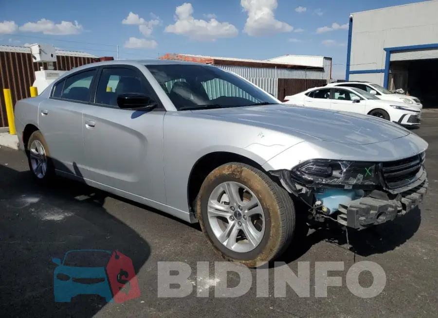 2C3CDXBG7PH582886 Photo# 4