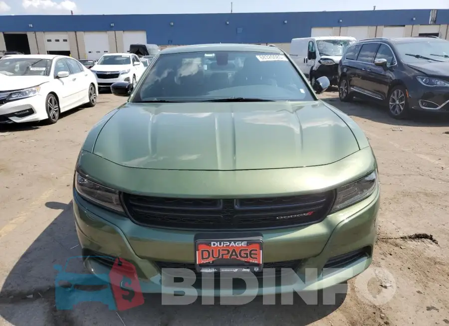 2C3CDXBG7PH651463 Photo# 5