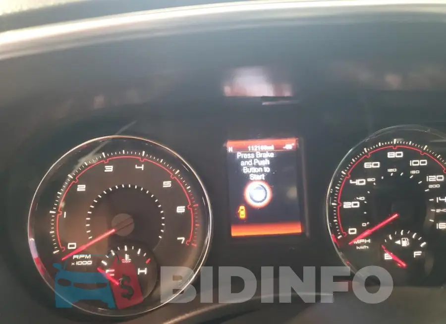2C3CDXCT2GH204468 Photo# 9