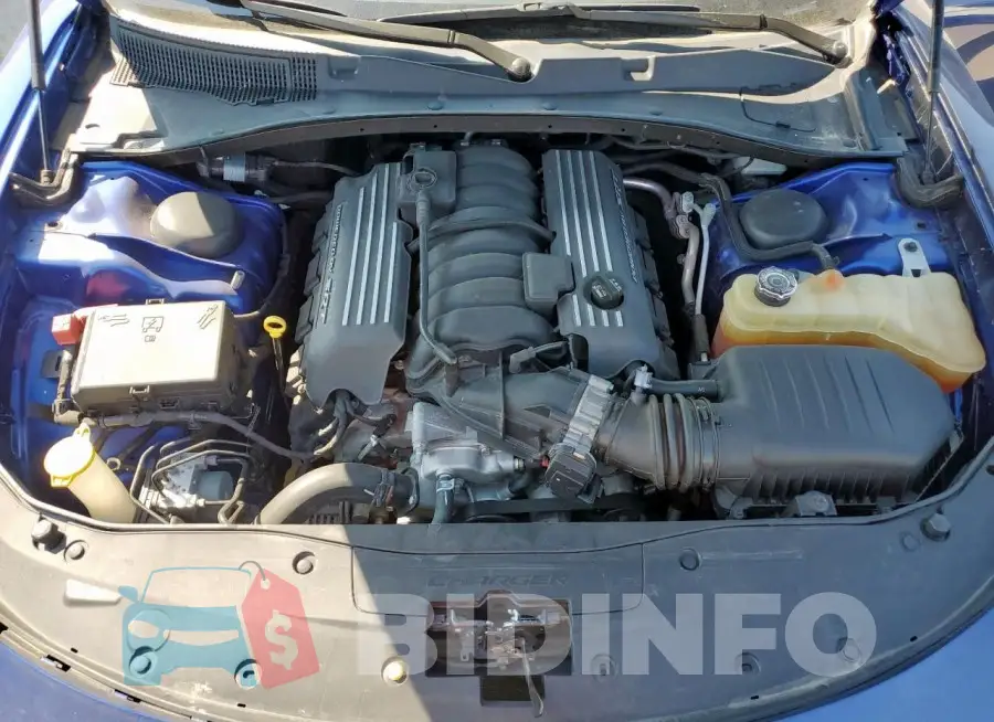 2C3CDXGJ3LH252032 Photo# 11