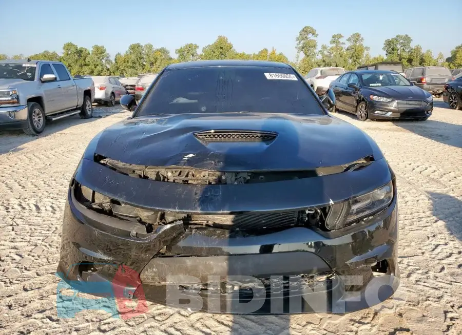2C3CDXGJ4MH578035 Photo# 5