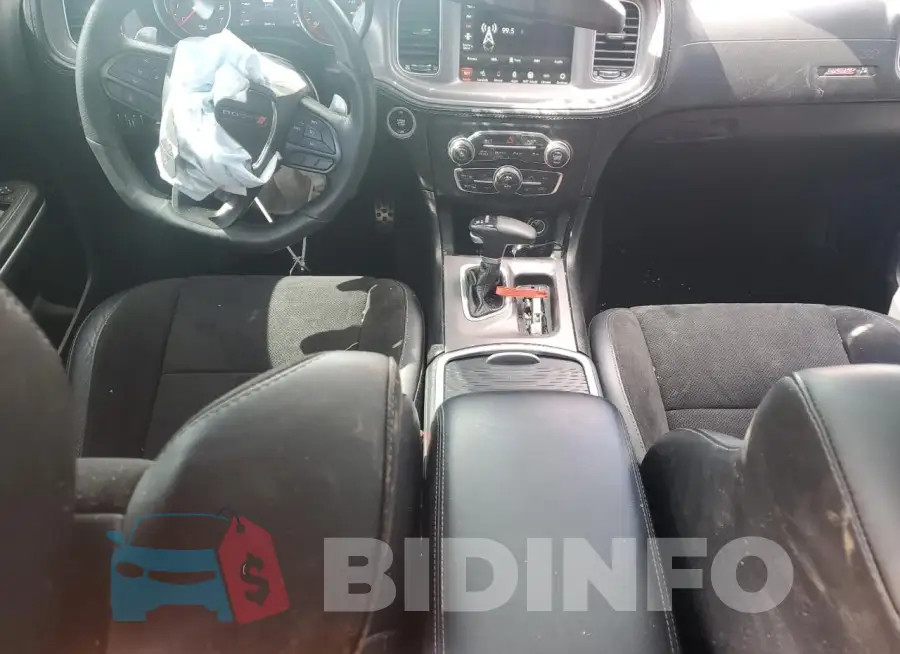 2C3CDXGJ4PH690144 Photo# 8