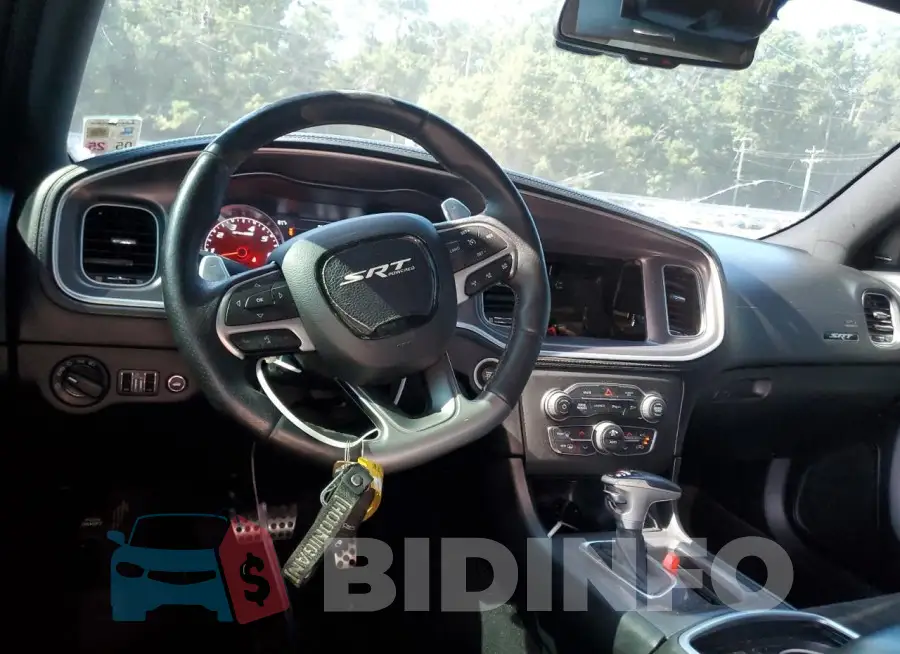 2C3CDXGJ5MH537834 Photo# 8