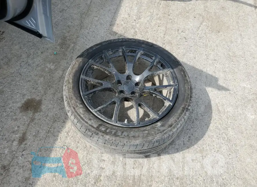 2C3CDXHG3NH141079 Photo# 12