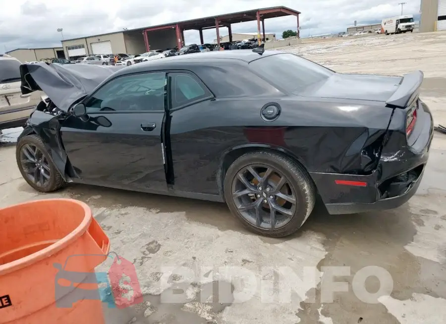 2C3CDZJG6PH558916 Photo# 2