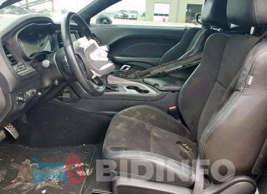 2C3CDZJG6PH558916 Photo# 7