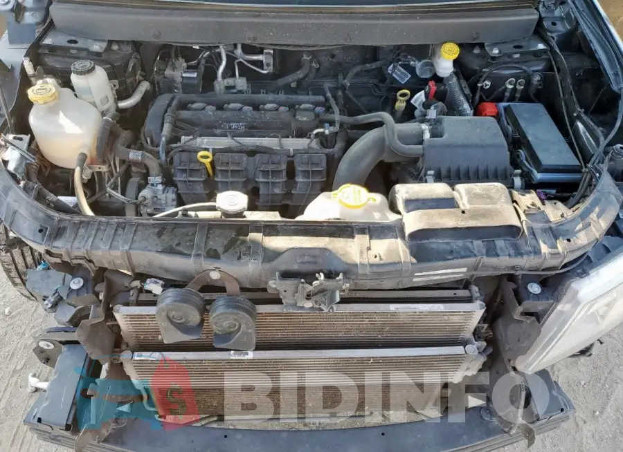 3C4PDCAB1LT226446 Photo# 12