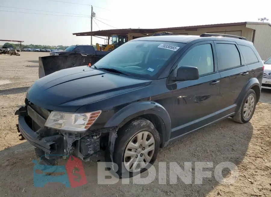 3C4PDCAB1LT226446 Photo# 1
