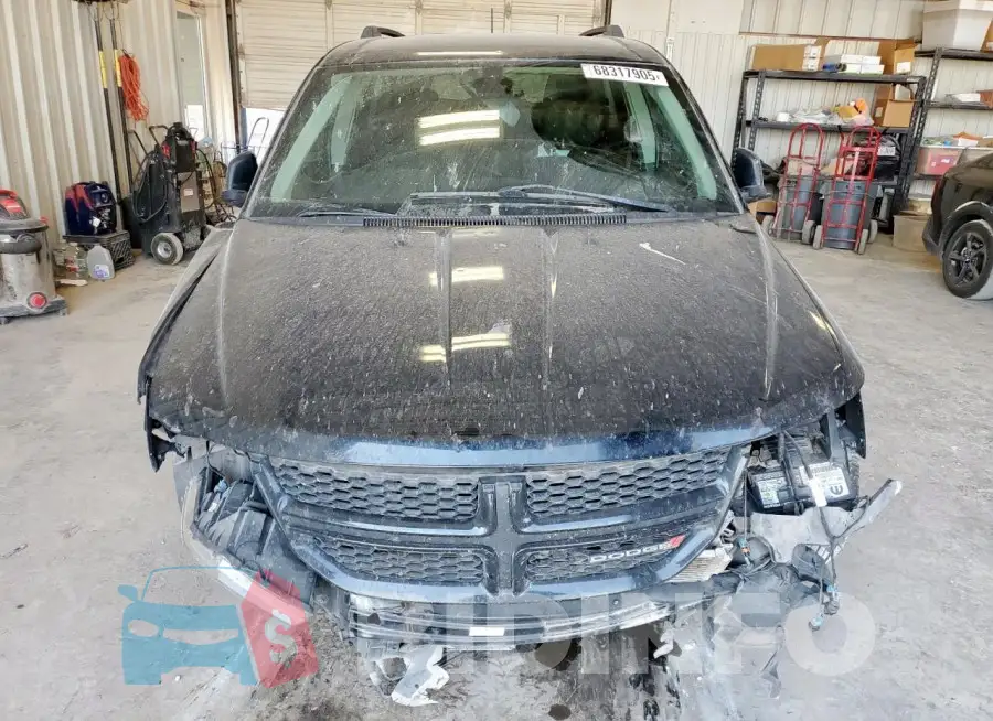 3C4PDCAB1LT275260 Photo# 5