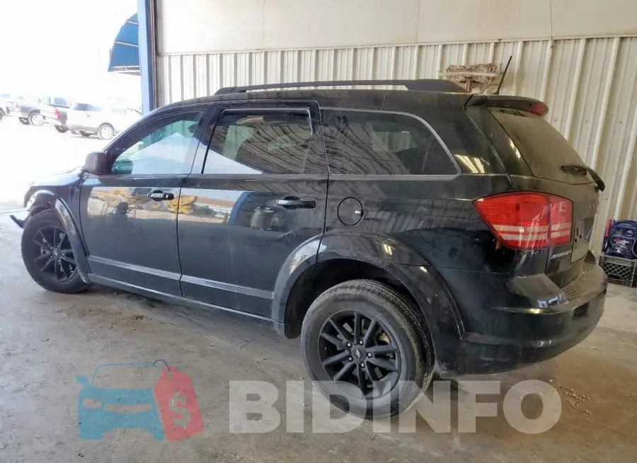 3C4PDCAB1LT275260 Photo# 2