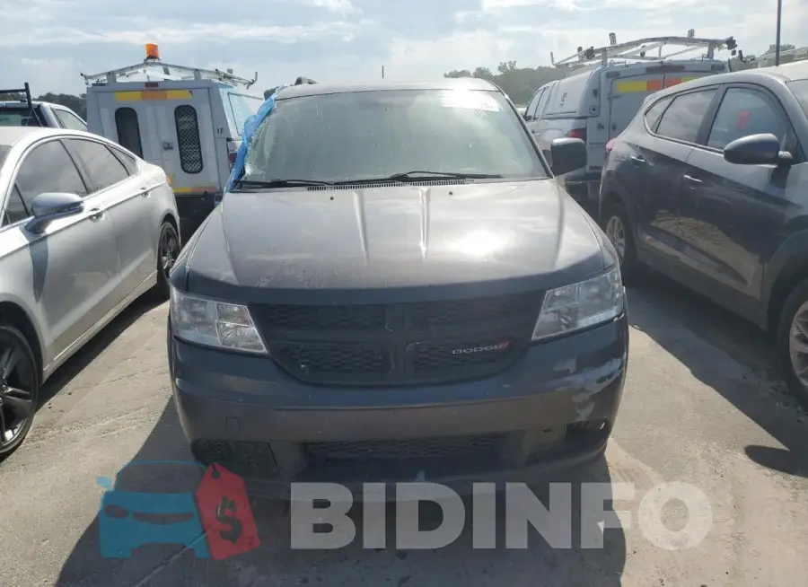 3C4PDCAB3JT529192 Photo# 5