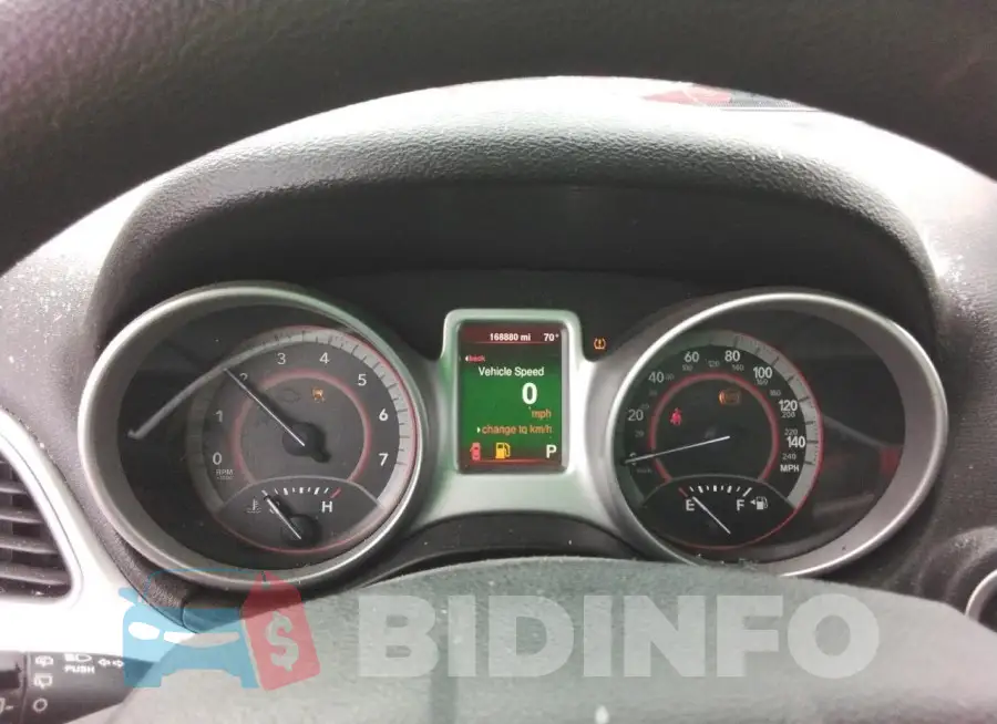 3C4PDCAB5GT109233 Photo# 9