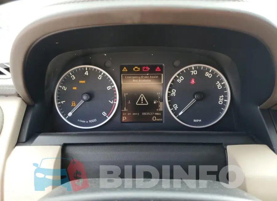 SALAK2V60GA794194 Photo# 9
