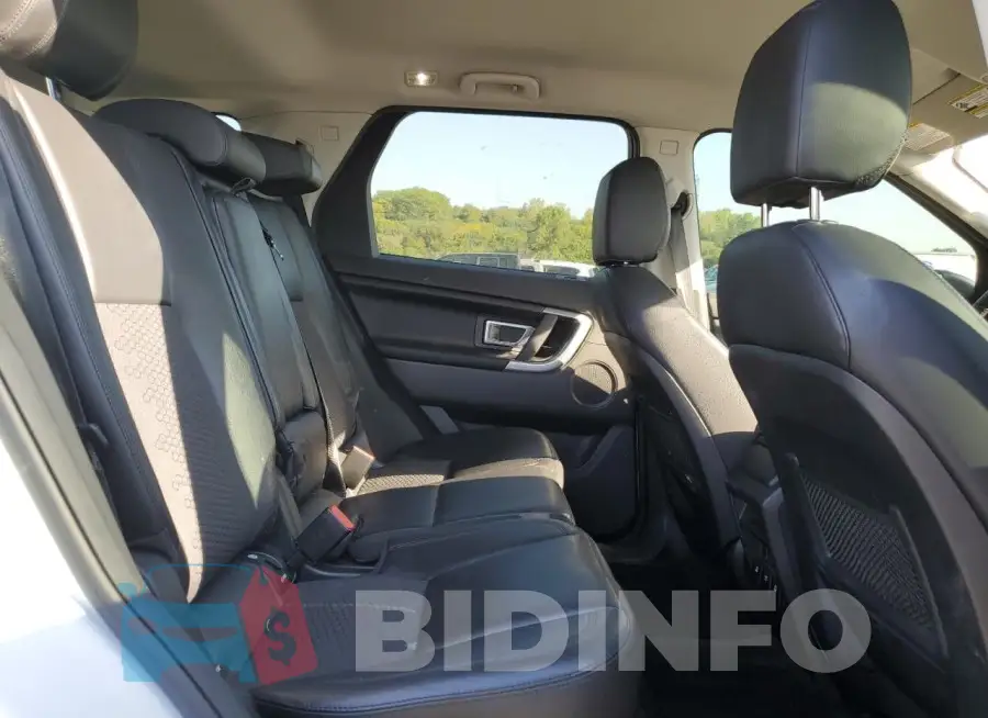 SALCP2BGXHH696998 Photo# 11